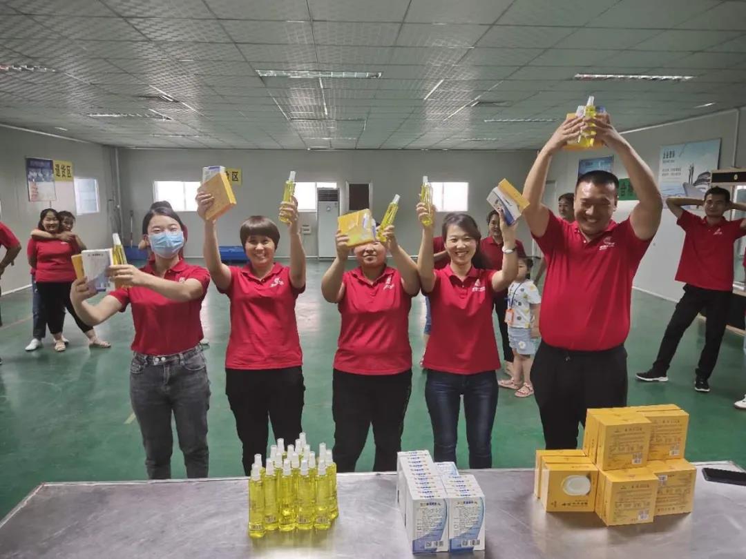 韩国av片
华南药业开展健身气功“八段锦”比赛活动